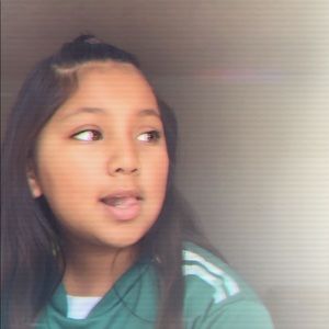 Meet your Posher, Marisela